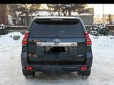 Toyota Land Cruiser Prado 2017 годаүшін27 000 000 тг. в Кокшетау – фото 5