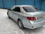 Toyota Corolla 2008 годаүшін3 480 000 тг. в Алматы – фото 4