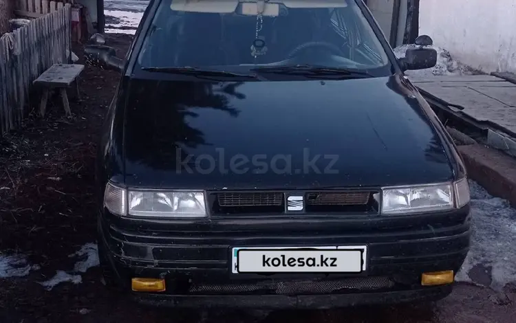 SEAT Toledo 1992 годаүшін1 200 000 тг. в Макинск