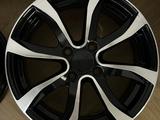 R15 4x100 54.1үшін110 000 тг. в Уральск