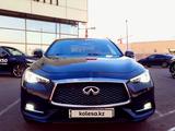 Infiniti Q60 2020 года за 12 800 000 тг. в Астана – фото 3