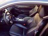 Infiniti Q60 2020 года за 12 800 000 тг. в Астана – фото 4