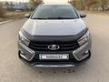 ВАЗ (Lada) Vesta SW Cross 2019 годаfor6 250 000 тг. в Костанай – фото 8