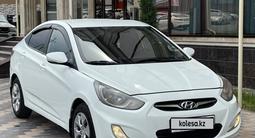 Hyundai Accent 2013 года за 4 700 000 тг. в Шымкент – фото 2