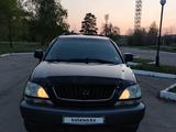 Lexus RX 300 2001 года за 6 100 000 тг. в Степногорск