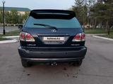 Lexus RX 300 2001 года за 6 100 000 тг. в Степногорск – фото 4