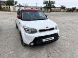 Kia Soul 2014 года за 5 500 000 тг. в Жанаозен