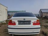 BMW 316 2000 года за 2 000 000 тг. в Алматы – фото 4