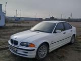 BMW 316 2000 года за 2 000 000 тг. в Алматы – фото 5