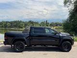 Dodge RAM 2021 года за 53 000 000 тг. в Алматы – фото 5