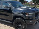 Dodge RAM 2021 года за 53 000 000 тг. в Алматы – фото 2