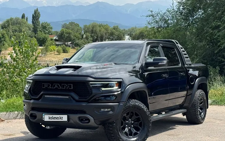 Dodge RAM 2021 годаүшін53 000 000 тг. в Алматы