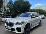 BMW X5 2019 годаfor29 500 000 тг. в Астана