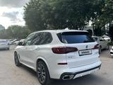 BMW X5 2019 годаfor29 500 000 тг. в Астана – фото 4