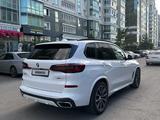 BMW X5 2019 годаfor29 500 000 тг. в Астана – фото 5