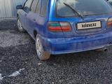 Nissan Almera 1998 годаүшін1 300 000 тг. в Алматы