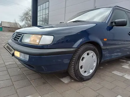 Volkswagen Passat 1994 года за 2 480 000 тг. в Караганда – фото 19