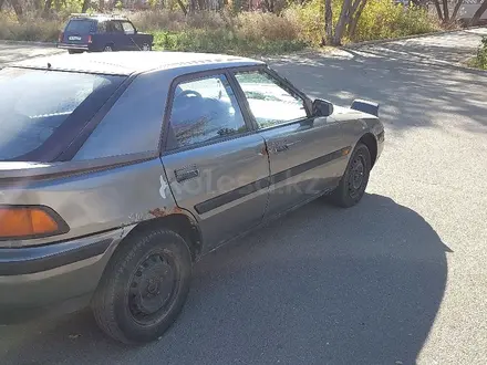 Mazda 323 1991 года за 750 000 тг. в Павлодар – фото 6