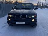 BMW X5 2000 года за 5 000 000 тг. в Астана – фото 3