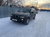 BMW X5 2000 года за 5 000 000 тг. в Астана – фото 4