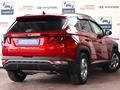 Hyundai Tucson 2022 годаfor13 400 000 тг. в Алматы – фото 7