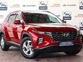 Hyundai Tucson 2022 годаfor13 400 000 тг. в Алматы – фото 3