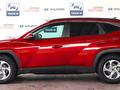 Hyundai Tucson 2022 года за 13 400 000 тг. в Алматы – фото 4