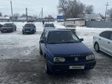 Volkswagen Golf 1993 годаүшін1 700 000 тг. в Жанаарка – фото 4