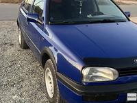 Volkswagen Golf 1993 годаүшін1 500 000 тг. в Караганда