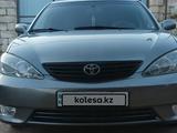 Toyota Camry 2005 годаүшін4 600 000 тг. в Актау – фото 3