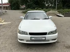 Toyota Mark II, 1996