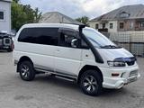 Mitsubishi Delica 2006 года за 6 500 000 тг. в Усть-Каменогорск