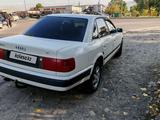 Audi 100 1993 годаfor1 700 000 тг. в Алматы – фото 4