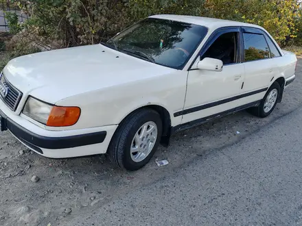 Audi 100 1993 года за 1 700 000 тг. в Алматы – фото 7