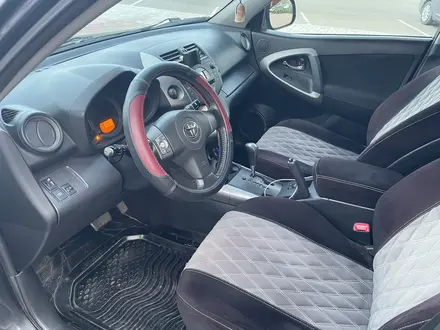 Toyota RAV4 2006 года за 6 100 000 тг. в Семей – фото 5