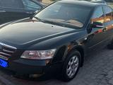 Hyundai Sonata 2007 годаүшін4 000 000 тг. в Кызылорда