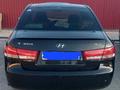 Hyundai Sonata 2007 годаүшін4 000 000 тг. в Кызылорда – фото 3
