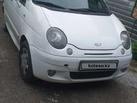 Daewoo Matiz 2002 года за 1 500 000 тг. в Алматы