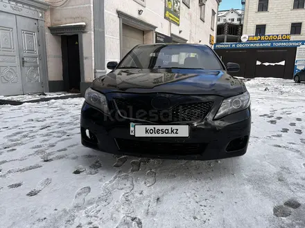 Toyota Camry 2011 года за 5 800 000 тг. в Актау – фото 3