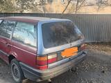 Volkswagen Passat 1993 годаүшін800 000 тг. в Экибастуз – фото 2