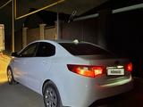 Kia Rio 2012 года за 4 500 000 тг. в Алматы – фото 3