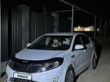 Kia Rio 2012 года за 4 500 000 тг. в Алматы – фото 4