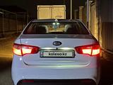 Kia Rio 2012 года за 4 500 000 тг. в Алматы