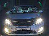 Kia Rio 2012 года за 4 500 000 тг. в Алматы – фото 2