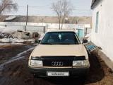 Audi 90 1990 годаүшін1 200 000 тг. в Маканчи