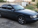 Audi 100 1994 года за 2 100 000 тг. в Шымкент – фото 2