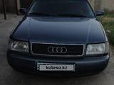 Audi 100 1994 годаүшін2 100 000 тг. в Шымкент – фото 3