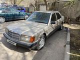 Mercedes-Benz 190 1989 года за 1 700 000 тг. в Шымкент – фото 3