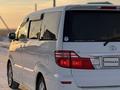 Toyota Alphard 2006 года за 5 800 000 тг. в Актобе – фото 7