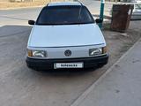 Volkswagen Passat 1990 года за 900 000 тг. в Кызылорда – фото 4